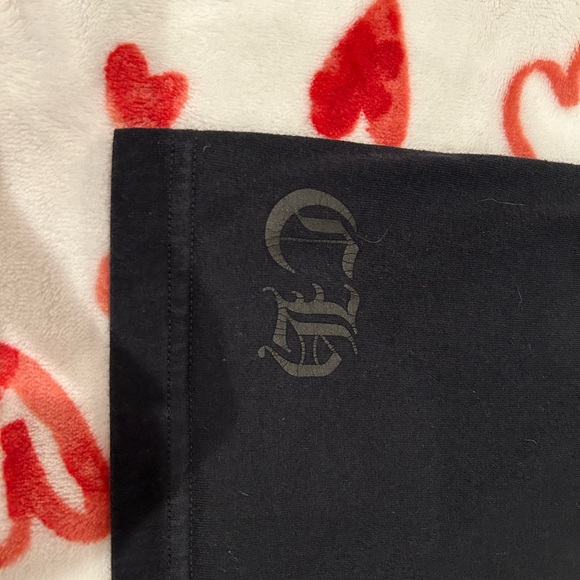 AUTHENTIC CHROME HEARTS T-SHIRT SIZE SMALL - Picture 3 of 6